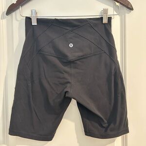 Lululemon Women’s 6” Biker Short